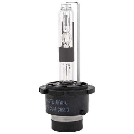 Żarnik ksenonowy Hoalte Xenon D2R Basic 6000K