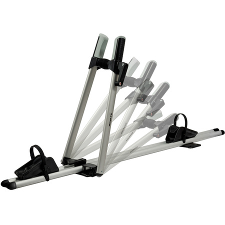 Uchwyt rowerowy  na dach Hoalte Skyrack TrailOne+
