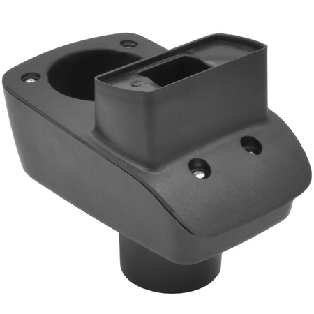 Podłokietnik skórzany Sumex do Ford Fiesta MK7 generacja 6 2008-2016