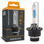 Hoalte Xenon D4S White Performance 5800K