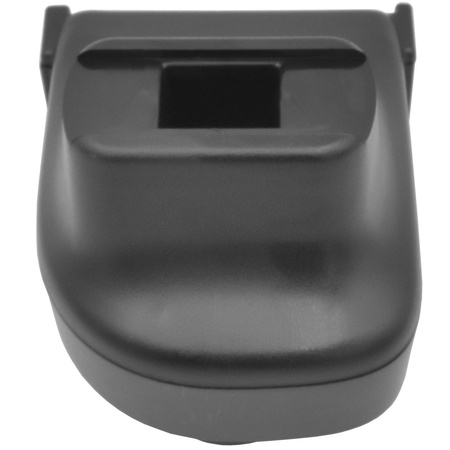 Podłokietnik skórzany Hoalte do Renault Clio LHD MK4 2012-2020