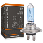 Hoalte Super White H7 12V 55W