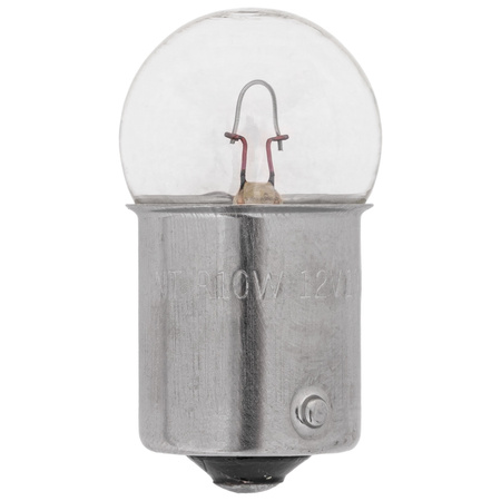 Żarówki Hoalte Basic R10W 12V 10W G18 BA15s komplet