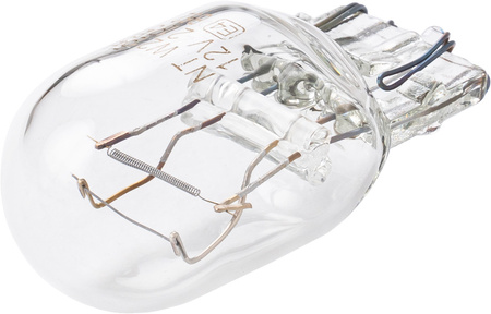 Żarówki Hoalte Basic W21/5W 12V 21/5W T20 W3x16d komplet