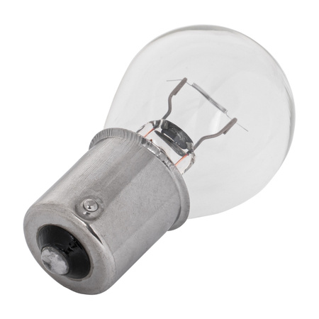 Żarówki Hoalte Basic P21W BA15s 21W 12V 