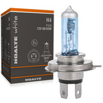 Hoalte Super White H4 12V 60/55W