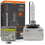 Hoalte Xenon D1S Plus +50% 5000K