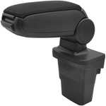 Podłokietnik materiałowy Hoalte do Ford Focus MK III 2011-2014