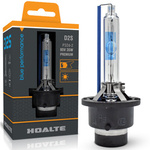 Żarnik ksenonowy Hoalte Xenon D2S Blue Performance 6200K