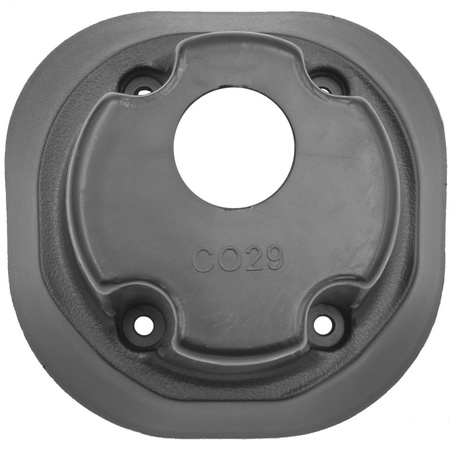 Podłokietnik skórzany Hoalte BMW R56/R57 Mini Gen 2006-2013