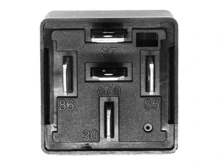 Żarówki DRL LED 2w1 z kierunkowskazem 66 SMD WY21W W3x16d