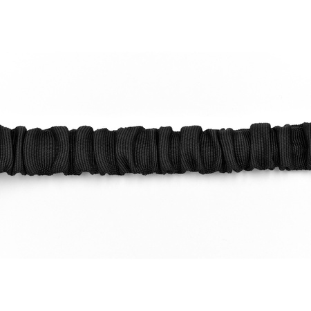 Smycz dla psa do samochodu Hoalte 21cm-85cm