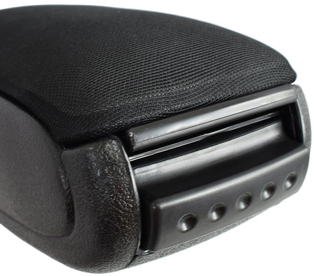 Podłokietnik materiałowy Hoalte Skoda Fabia I 1999-2007 