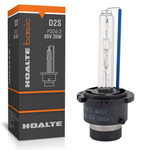 Hoalte Xenon D2S Basic 8000K