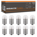 Żarówki Hoalte Basic R10W 24V 10W G18 BA15S, opak.10szt.