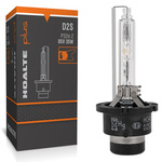 Hoalte Xenon D2S Plus +50% 6000K