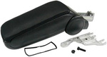Podłokietnik materiałowy Hoalte do Audi B6 B7 2000-2008