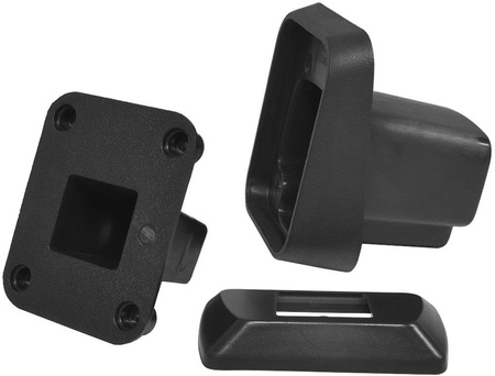 Podłokietnik materiałowy Hoalte Suzuki SX4 Fiat Sedici 2006-2014